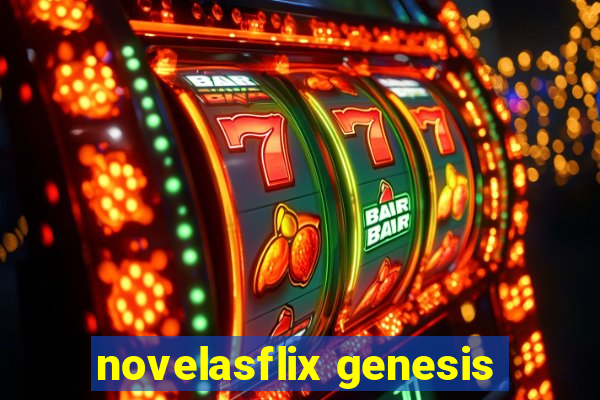 novelasflix genesis